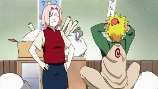 Naruto Porn Video