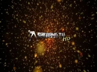 Shebang.tv - Valerie Fox & Antonio Black