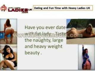 Date With Large Ladies Uk