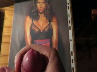 My Tribute To The Very Beautiful Halle Berry !!