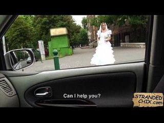 Bride Fucks Random Guy After Wedding Called Off Amirah Adara.1.1