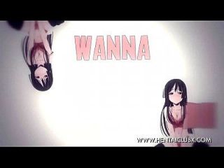 Hentai Anime Sexy Secret Santaecchi Amv