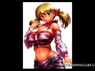 Sexy Animem Hentai 18 Anime Girls Collection 32  Ecchi Kawaii Cute Manga Anime Aymericthenightmare2