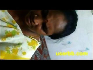 Desi Telugu Mature Randi Saroja Fuck With Customer With Audio