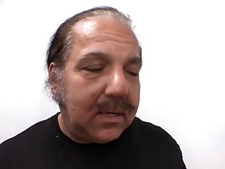 Osa Lovely Gets Fucked In The Ass By Ron Jeremy
