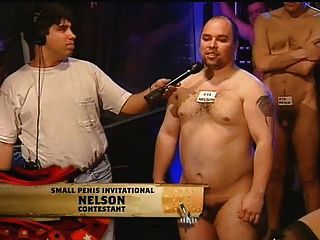 Concurso De Penis Menor!!!