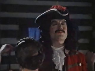 Annette Haven Fucked By A Pirate