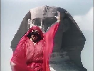 Egyptian Delight - Xxx Porn Music Video Hardcore