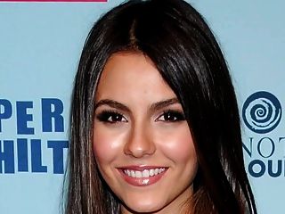 Victoria Justice Hot Feet Compilation