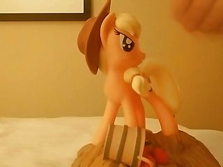 Sof Applejack - My Little Pony