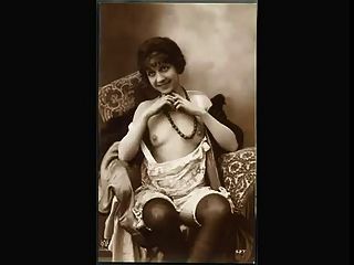 Victorian Erotic Postcards