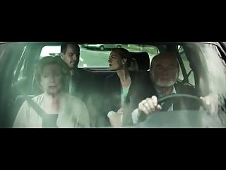 Martina Hill - Sex Im Auto