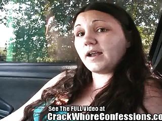 Tampa Prostitute Gets Busted & Tells Stories Of  Prison Sex