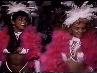 Baile De Carnaval Antigo 1989