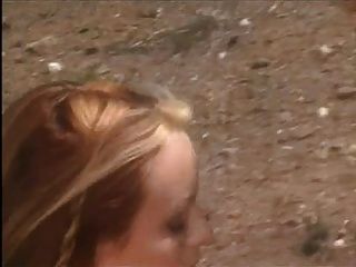 Outdoors In The Sun, Lesbian Vid