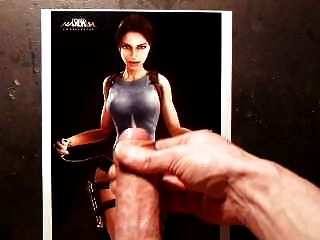 Tribute Lara Croft