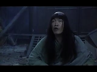 Old Chinese Movie - Erotic Ghost Story Iii