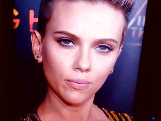 Scarlett Johansson - Tribute I