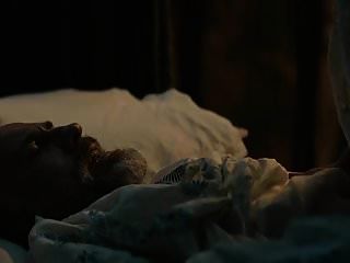 Alicia Vikander - Tulip Fever (2017) Sex Scenes