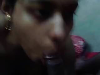 Bengali Mature Boudi Sucking Boyfriend